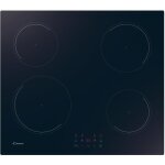 Plaque de cuisson induction candy ci642cbb / 1 - 4 foyers - l 59cm