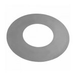 Plaque de cuisson inox pour bras�ro ext�rieur 102cm cookking 222403