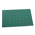 Plaque de dcoupe qualit suprieure 450x300x3mm vert