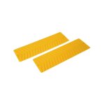 Plaque de d�senlisement - roc line