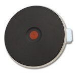 Plaque �lectrique rapide - brandt - 180mm - 2000w - compatible avec plusieurs marques - cuisini�re et ...