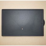 Plaque en fonte non �maill�e 74839 - campingaz - r�f. cg74839