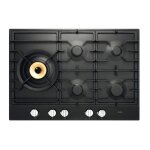 Plaque gaz asko 75cm 4937481