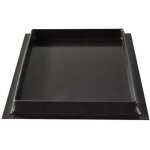 Plaque  gnoise - flexipan - origine - en silicone - 24. 5x17. 8x2cm