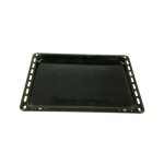 Plaque de grill - aeg - kou20611xb - pour four - largeur 425 cm - longueur 37 cm