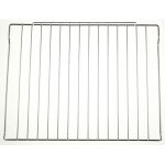 Plaque de grill - candy - pour four rosieres 42822506 - gris