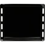 Plaque de grill �maill�e noire pour four bosch - 00666902
