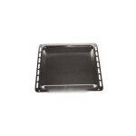 Plaque de grill pour four fagor brandt vedette sauter de - diet - bvmpi�ces