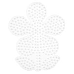 Hama - plaque fleur pour perles standard (�5 mm)