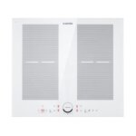 Plaque induction 4 feux encastrable - klarstein - 60 cm - 7000 w - plaque de cuisson lectrique - plaque ...