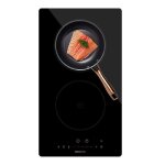 Cecotec plaque � induction bolero squad i 2100
