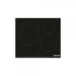 Plaque � induction bosch pid631bb5e 60 cm 7400 w 592 cm