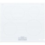 Plaque à induction - bosch - pif612bb1e - 59 cm - Électrique - verre trempé Plaque à induction - bosch - pif612bb1e - 59 cm - Électrique - verre trempé