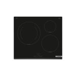 Plaque à induction bosch pij631bb5e 7400 w Plaque à induction bosch pij631bb5e 7400 w