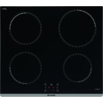 Plaque induction brandt - 4 feux - 60 cm - ti464b