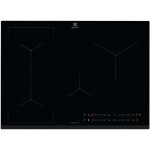 Plaque à induction - electrolux - 4 foyers - 71 x 52 cm - eiv734 - noir Plaque à induction - electrolux - 4 foyers - 71 x 52 cm - eiv734 - noir