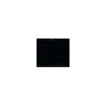 Plaque induction - electrolux - civ634 - 4 foyers induction - 7350 w - commandes sensitives