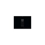 Plaque induction electrolux kcc73443 + hotte integree