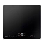 Plaque : induction gaggenau 2 feux 57. 2 / 51. 2cm ci262105