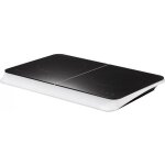 Beldeko - plaque induction portable de 3500w sensitive 10 niveaux de puissance minuterie posable