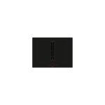 Plaque induction siemens ed711hq26e + hotte integree