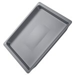 Plaque lche frite dorigine - four cuisinire - bosch (51813)