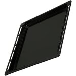 Plaque lche frites - four cuisinire - indesit ariston hotpoint whirlpool (14522)