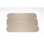 Plaque mica pour micro - ondes arthur martin electrolux faure - em2612 50280601001 ems26215w 94760855 ...