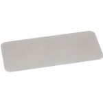 Plaque mica pour micro ondes de dietrich * as0016519 mwb580atcx1 - mwb580atcx - 929010002 mwb580btc