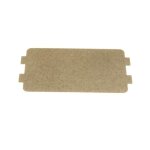 Guide ondes mica 116 x 64 mm Guide ondes mica 116 x 64 mm