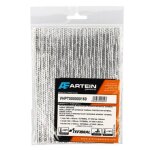 Plaque pare chaleur adhesive artein (140x195mm epaisseur 160mm)