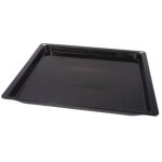 Plaque p�tisserie �maill�e - four cuisini�re - bosch siemens (20162)
