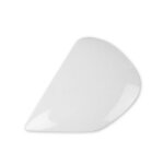 Plaques pivot arai super adsis j lrs - white - tu