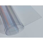 Plaque polycarbonate uv diff�rentes tailles �paisseurs transparente (05 - 20 mm) (pc transparente 05 ...
