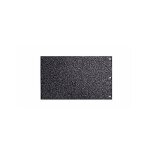 Plaque de ponage pour ponceuse  bandes bosch . . .