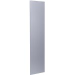 Plaque de propret aluminium argent - 11 - 0102 - 1000