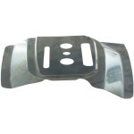 Plaque protection pignon pour tron�onneuse echo cs - 320tes cs - 350t