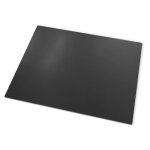 Plaque de protection sol acier 100x80 cm pour po�le et chemin�e protection parquet contre �tincelles ...