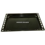 Plaque  rtir pour four faure - electrolux - fob481n - accessoire dappareil - plaque de grill