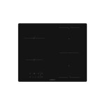 Plaque vitrocramique de dietrich dpv4605hb