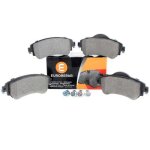 Plaquettes de frein avant citroen c4 picasso ii ds4 1617273280 4254a9