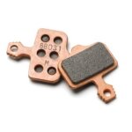Plaquette de frein avid elixir / xx - argent - sport