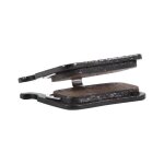 Plaquettes de frein � disque de v�lo 4 paires semi - m�tal m956 plaquettes de