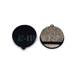 Plaquettes de frein ninebot f2 / f2 plus / f2 pro