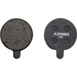 Plaquette de frein vtt pour zoom (organic) diam. 18mm