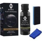 Plastic cleaner restorer plastic parts refurbish agent renovateur plastique voiture extérieur nettoyant ... Plastic cleaner restorer plastic parts refurbish agent renovateur plastique voiture extérieur nettoyant ...