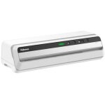 Plastifieuse - fellowes - jupiter a3 - usage intensif - 80  250 microns - marche arrire