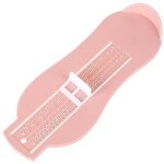 En plastique enfants infantile b�b� pied mesure jauge chaussures taille mesure r�gle outil b�b� chaussures ...