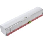 En plastique wrap distributeurscoupe film alimentaire coupe film alimentaire de cuisine distributeur ...