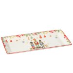 Plat � cake casse noisette 32 cm